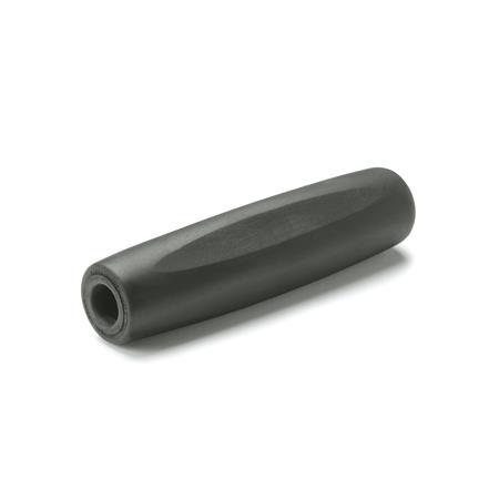 [8MDHAK] EN819-22-B8 SOFTLINE HANDLE-PLASTIC