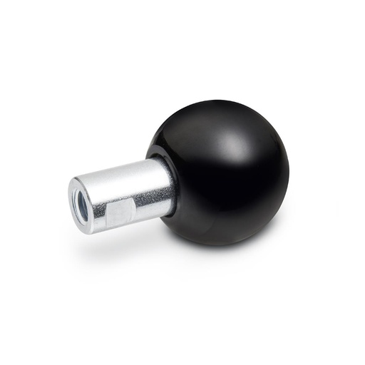 [319.2-40-3/8X16-B] GN319.2-40-3/8X16-B  REVOLVING BALL KNOB