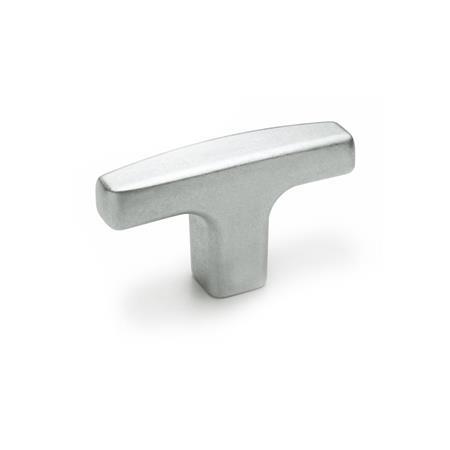 [8MCM2T] GN563.2-67-B8-BL T-HANDLE ALUMINUM TUMBL