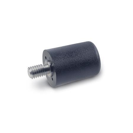 [6N9B25] GN599.5-16-M6-9 REVOLVING CYLINDRICAL
