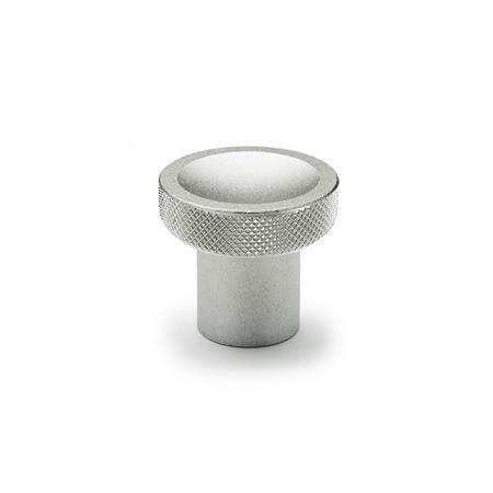 [8NKC5S] GN676.5-25-M8-B PUSH/PULL KNOB STAINLESS
