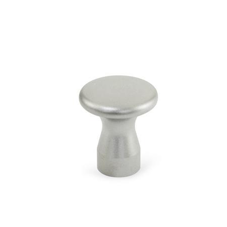 [75.5-16-M5-D-MT] GN75.5-16-M5-D-MT  WAIST SHAPED KNOB