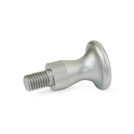 [75.5-32-M10-E-MT] GN75.5-32-M10-E-MT   WAIST SHAPED KNOB