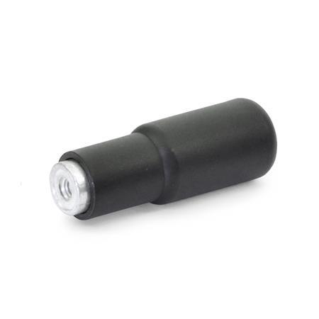 [798.2-KT-22-M6] GN798.2-KT-22-M6 REVOLVING HANDLE
