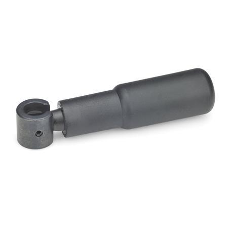 [5NJ85] GN798.3-KT-16 RETRACTABLE HANDLE