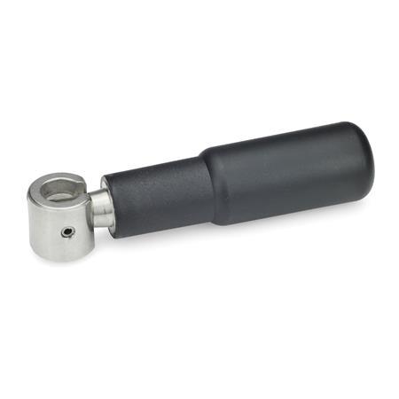[5NJ92] GN798.5-KT-18  RETRACTABLE HANDLE
