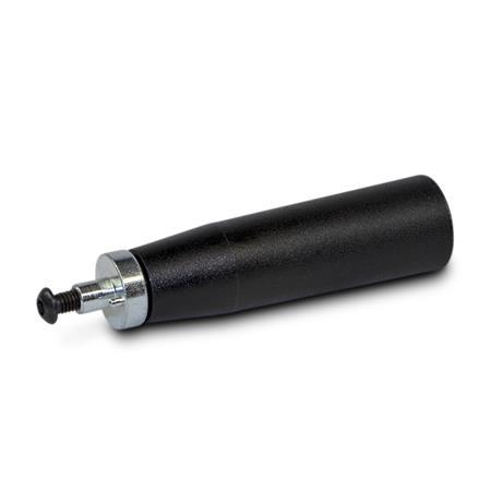[6385010] MRS-21-M5 FOLD-DOWN RETRACTABLE HANDLE