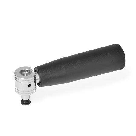 [6383030] PGR-26-M6 LOCKING RETRACTABLE HANDLE