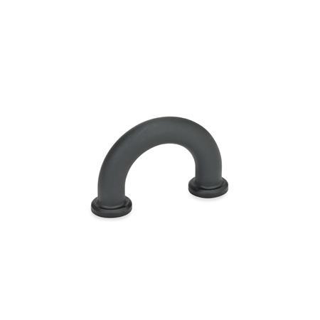 [224.3-9-30-B3.5-SW] EN224.3-9-30-B3.5-SW FINGER GRIP HANDLE