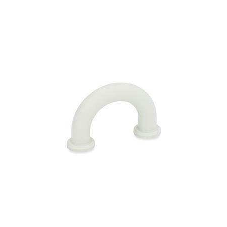 [224.3-9-30-B3.5-WS] EN224.3-9-30-B3.5-WS FINGER GRIP HANDLE
