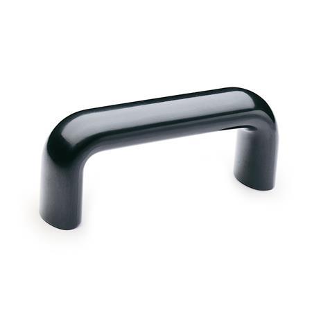 [26W86CA0] EN525-26-M6-86  U-HANDLE DUROPLASTIC