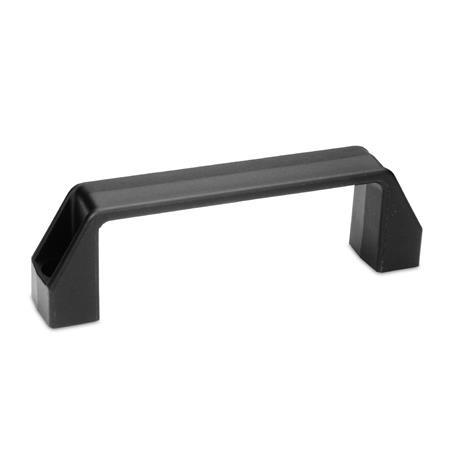 [528-PP-122-8.5-SW] EN528-PP-122-B8.5-SW CABINET U-HANDLE