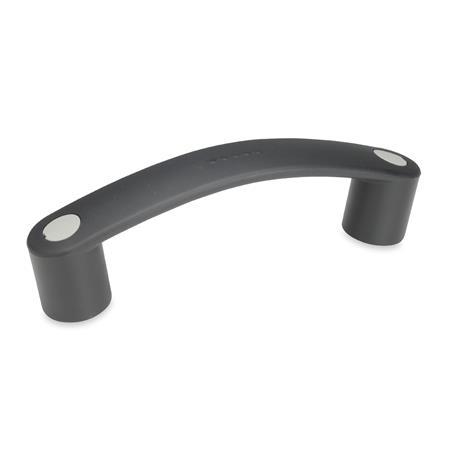 [628.3-150-B-DGR] EN628.3-150-B-DGR BRIDGE HANDLE