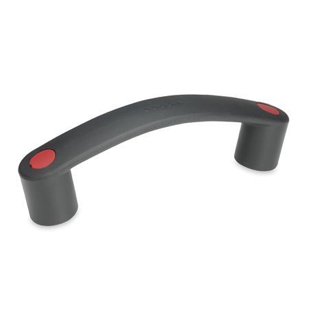 [628.3-150-B-DRT] EN628.3-150-B-DRT BRIDGE HANDLE