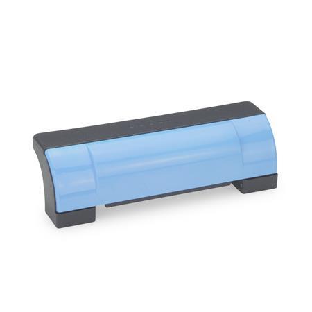 [630.1-114-B-DBL] EN630.1-35-93.5-B-DBL OPEN U-HANDLE