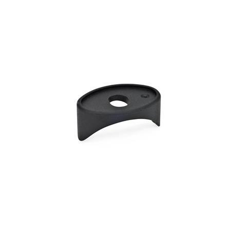 [725.2-30-16-25] EN725.2-30-16-25 ADAPTER PLASTIC