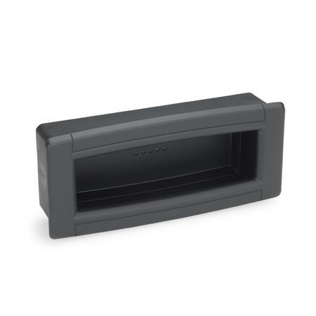 [739.1-115-SG] EN739.1-115-SG GRIPPING TRAY