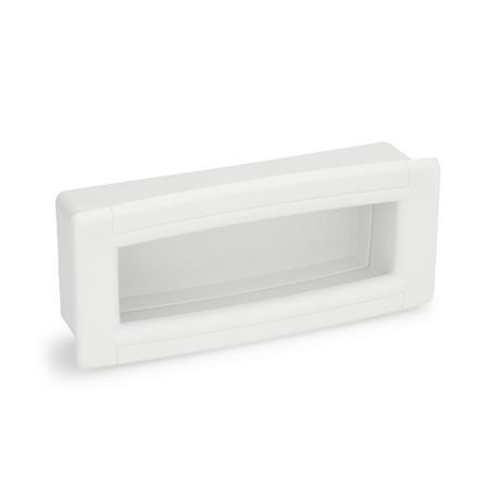 [739.1-115-WS] EN739.1-115-WS GRIPPING TRAY