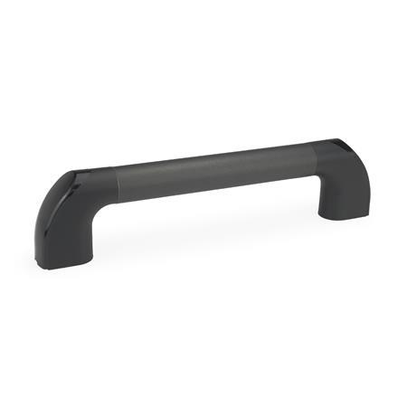 [767-35-700-DSG] EN767-35-700-DSG TUBULAR U-HANDLE