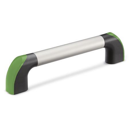 [767.1-35-700-DGN] EN767.1-35-700-DGN CABINET U-HANDLE