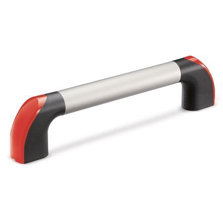 [767.1-35-700-DRT] EN767.1-35-700-DRT CABINET U-HANDLE