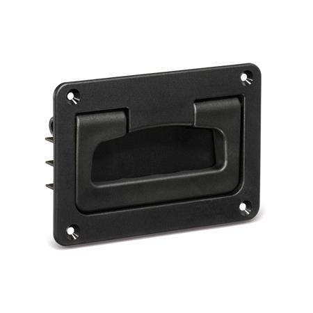 [825.2-105-SW] EN825.2-105-SW FOLDING HANDLE