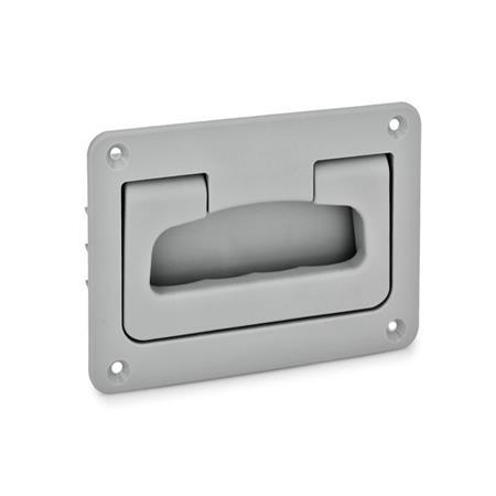 [825.2-90-GR] EN825.2-90-GR FOLDING HANDLE