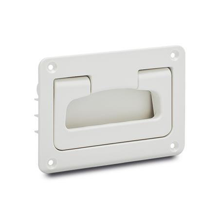 [825.2-90-WS] EN825.2-90-WS FOLDING HANDLE