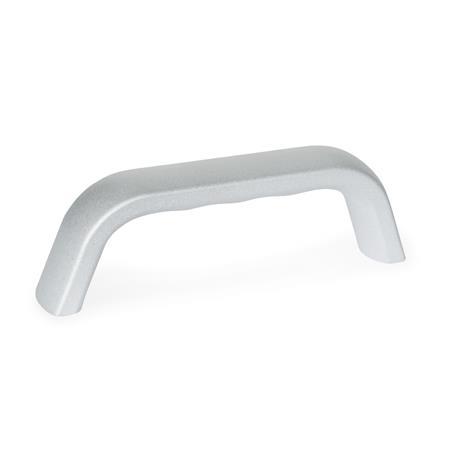 [328-120-B-SR] GN328-120-B-SR CABINET U-HANDLE