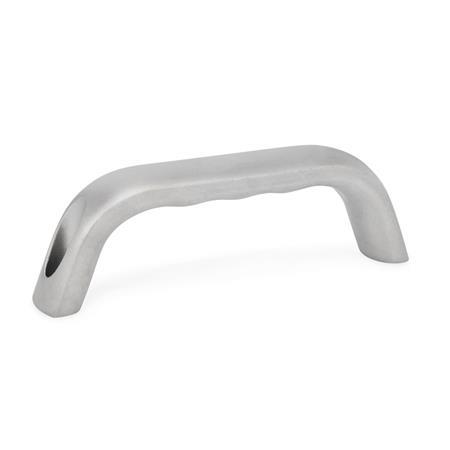 [328.5-140-B-GS] GN328.5-140-B-GS CABINET U-HANDLE