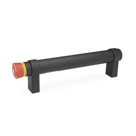 [331-200-SW-T0-2] GN331-200-SW-T0-2 TUBULAR HANDLE