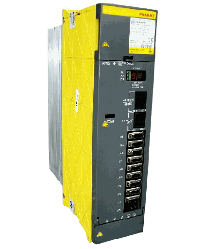 ​​A06B-6102-H206#H520​​