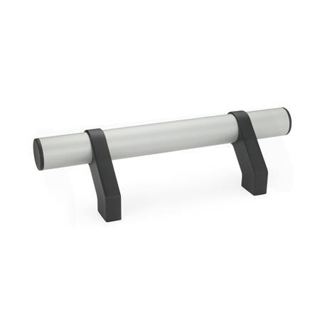 [333.2-28-592-A-ELS] GN333.2-28-592-A-ELS  TUBE GRIP HANDLE