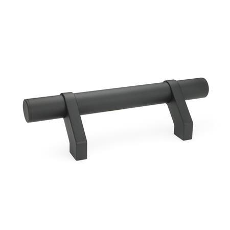 [333.2-28-592-A-SW] GN333.2-28-592-A-SW  TUBE GRIP HANDLE