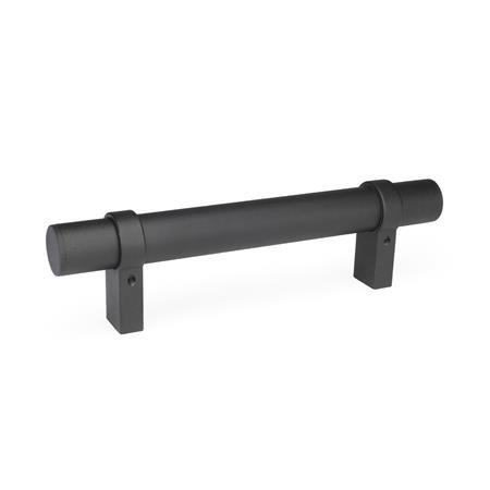 [333.3-28-492-A-SW] GN333.3-28-492-A-SW  TUBE GRIP HANDLE