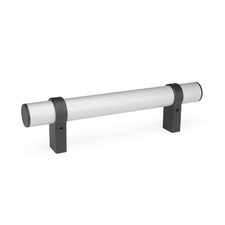 [333.3-28-592-A-ELS] GN333.3-28-592-A-ELS  TUBE GRIP HANDLE