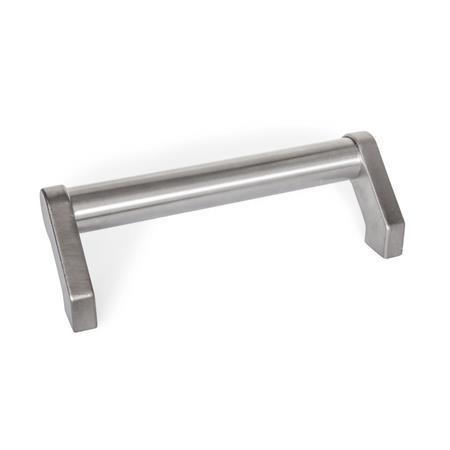 [333.6-28-400] GN333.6-28-400 TUBULAR HANDLE