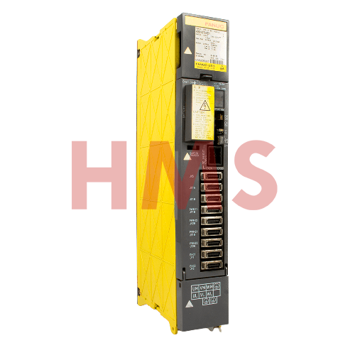 [A06B-6079-H201] 2 AXIS SERVO AMPLIFIER MODULE. FANUC .. **90% NEW** 1 YEAR WARRANTY.