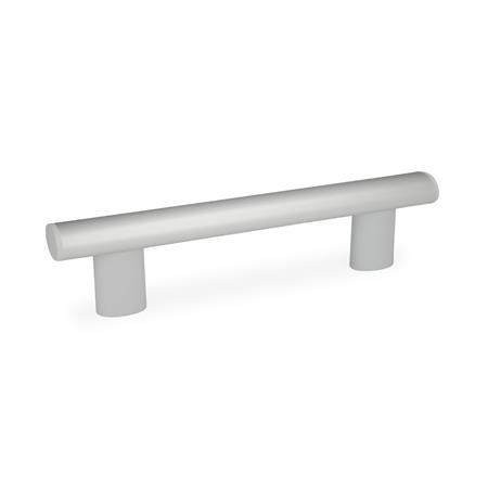 [366-36-M8-400-ELG] GN366-36-M8-400-ELG OVAL TUBULAR HANDLE