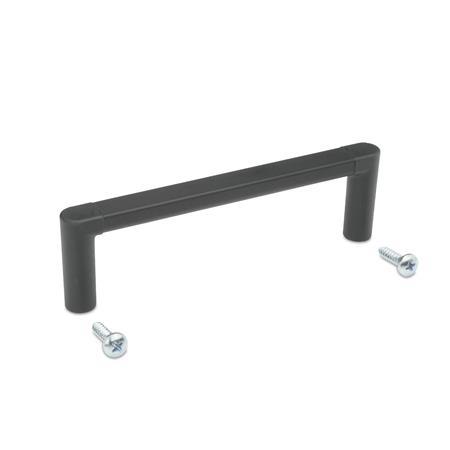 [423-12-100-A-ESS] GN423-12-100-A-ESS RACK U-HANDLE