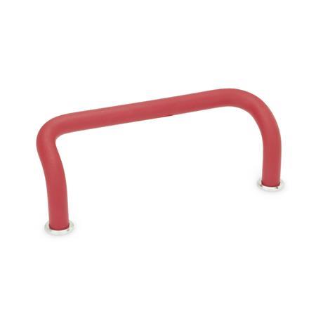 [425.1-NI-12-250-GS] GN425.1-NI-12-250-GS CABINET U-HANDLE