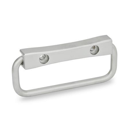 [425.9-120-NI-B-3-GS] GN425.9-120-NI-B-3-GS FOLDING U-HANDLE