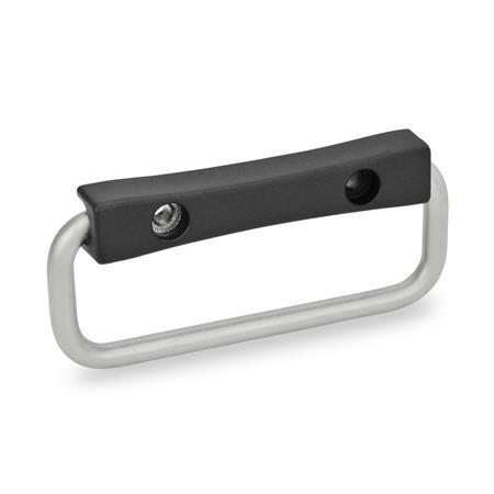 [425.9-120-NI-B-3-SW] GN425.9-120-NI-B-3-SW FOLDING U-HANDLE