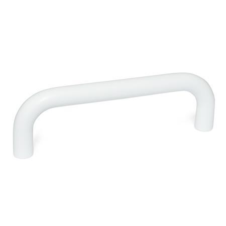 [426-AL-28-300-WSA] GN426-AL-28-300-WSA CABINET U-HANDLE