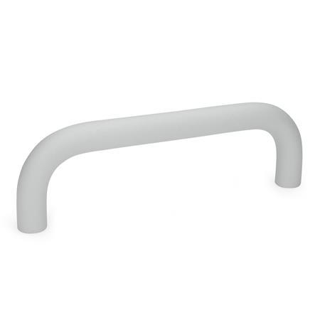 [426-AL-28-350-SR] GN426-AL-28-350-SR CABINET U-HANDLE