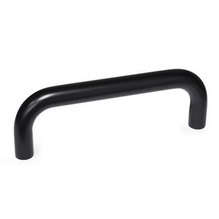 [426-AL-28-400-SMA] GN426-AL-28-400-SMA CABINET U-HANDLE
