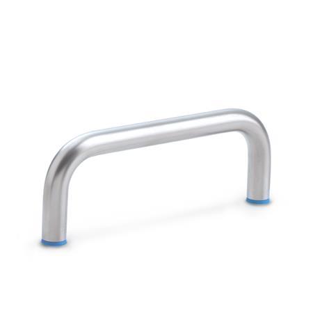 [429-A4-12-125-MT-E] GN429-A4-12-125-MT-E CABINET U-HANDLE