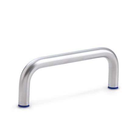 [429-A4-16-200-MT-H] GN429-A4-16-200-MT-H CABINET U-HANDLE