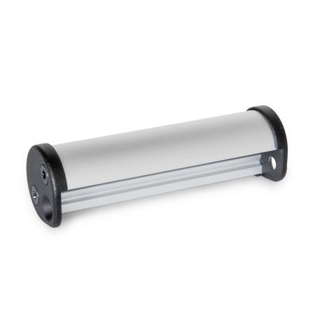 [559-162-C-SR] GN559-162-C-SR CABINET HANDLE