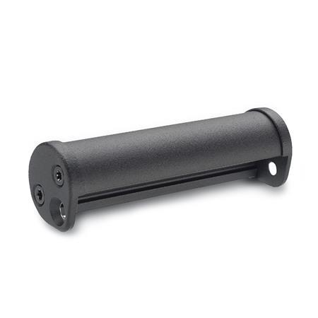 [559-162-C-SW] GN559-162-C-SW CABINET HANDLE